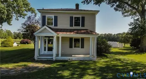 11479 Mount Hope Church Rd, Doswell, VA 23047