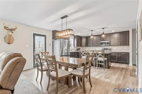 1463 Tutelo Rd, Quinton, VA 23141