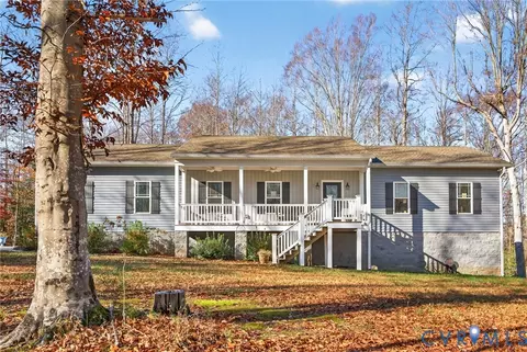 7854 Olivet Church Rd, New Kent, VA 23124