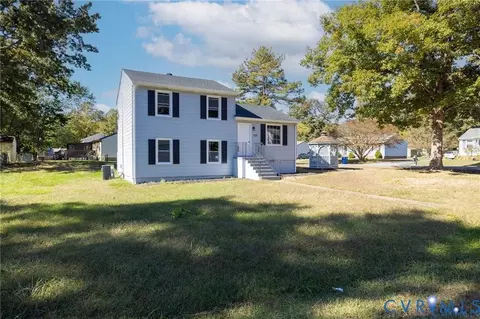 3518 Westbrook Rd, Hopewell, VA 23860
