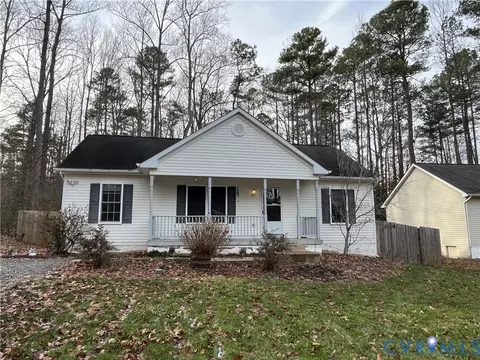 209 Norfolk Dr, Ruther Glen, VA 22546