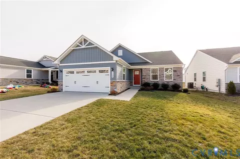 7128 Iron Gall Ln, Ruther Glen, VA 22546