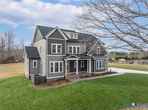 3321 Copeland Way, Powhatan, VA 23139