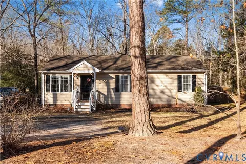 904 Rosebud Run, Aylett, VA 23009