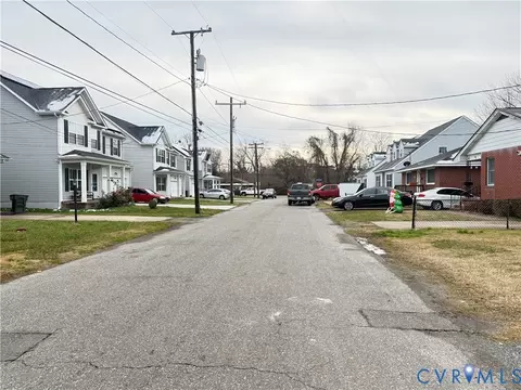 0 Calhoun St, Hampton, VA 23663 photo 3