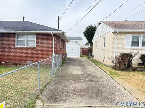 0 Calhoun St, Hampton, VA 23663