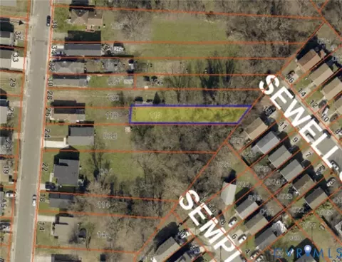26 Fulton St, Hampton, VA 23663