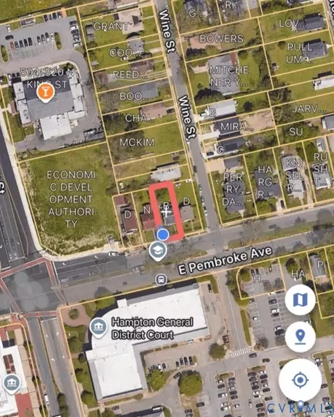 Other - 31 E Pembroke Ave, Hampton, VA 23669 photo 1 of 1