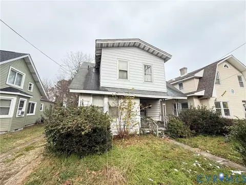 31 E Pembroke Ave, Hampton, VA 23669
