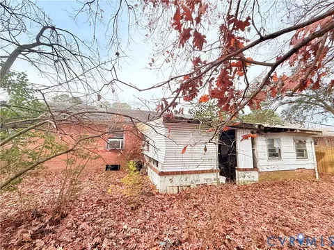 Exterior - 123 Prince James Dr, Hampton, VA 23669 photo 5 of 5