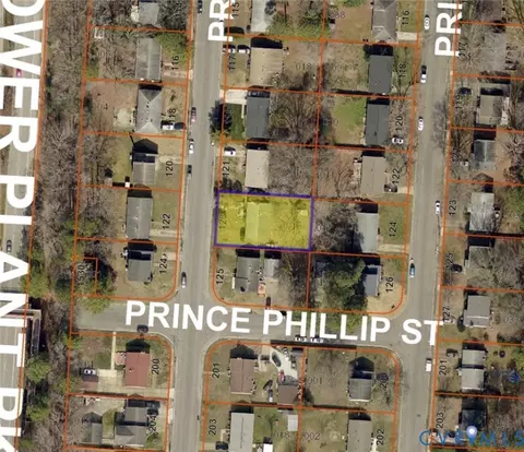 View/Area - 123 Prince James Dr, Hampton, VA 23669 photo 1 of 2