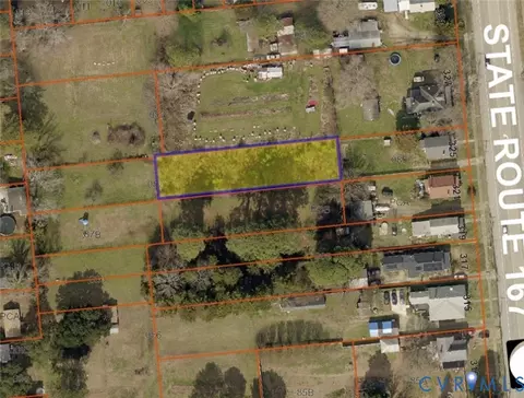 327 Lasalle Ave, Hampton, VA 23661