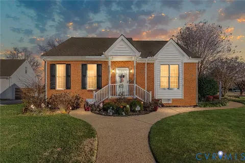 300 Lighthouse Pointe, North Prince George, VA 23860