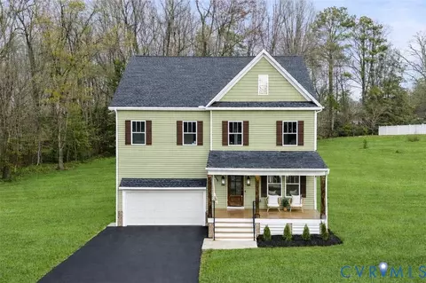 11950 Lucks Ln, Midlothian, VA 23114