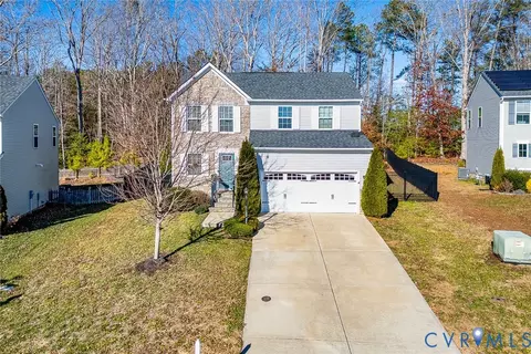 7959 Arbor Ponds Ter, New Kent, VA 23124