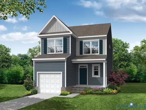 6248 Jackline Run, Richmond, VA 23234