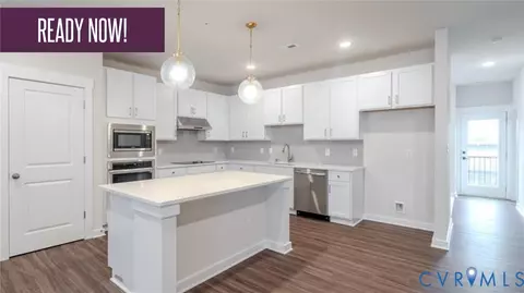 3446 Carlton St #6-3A, Richmond, VA 23230