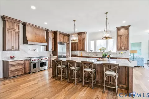 Kitchen - 3831 Grayscott Way, Midlothian, VA 23113 photo 1 of 8