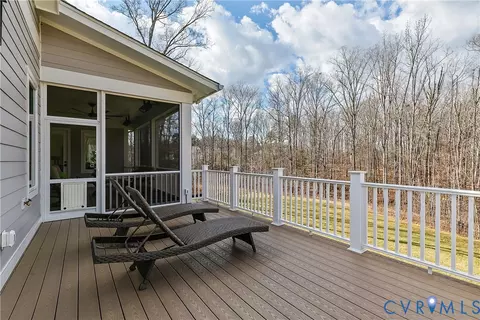 Exterior - 3831 Grayscott Way, Midlothian, VA 23113 photo 4 of 5