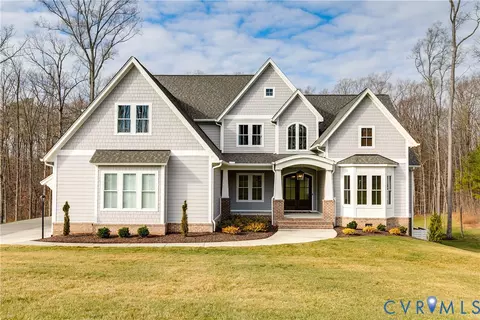 Exterior - 3831 Grayscott Way, Midlothian, VA 23113 photo 3 of 5