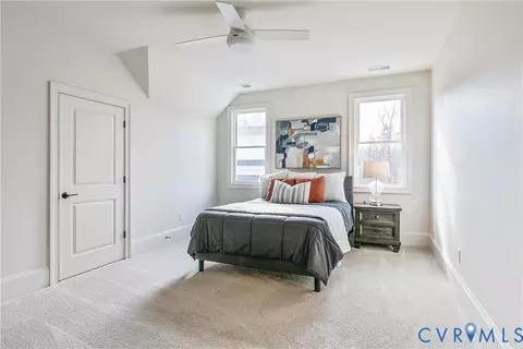 Bedroom - 3831 Grayscott Way, Midlothian, VA 23113 photo 5 of 6