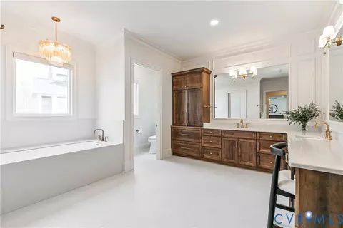 Bath - 3831 Grayscott Way, Midlothian, VA 23113 photo 2 of 4