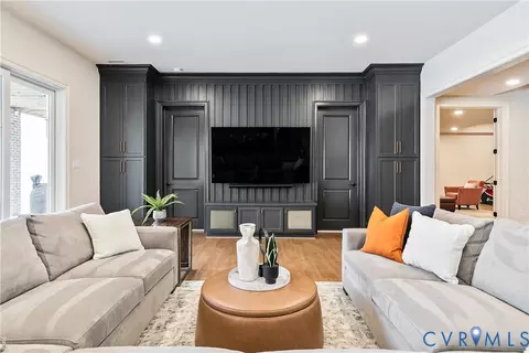 Living - 3831 Grayscott Way, Midlothian, VA 23113 photo 4 of 4