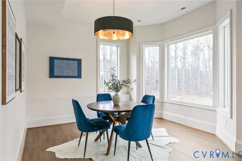 Dining - 3831 Grayscott Way, Midlothian, VA 23113 photo 3 of 3