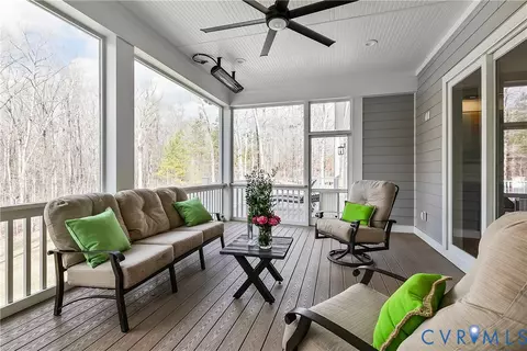 Exterior - 3831 Grayscott Way, Midlothian, VA 23113 photo 5 of 5