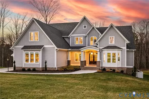 3831 Grayscott Way, Midlothian, VA 23113