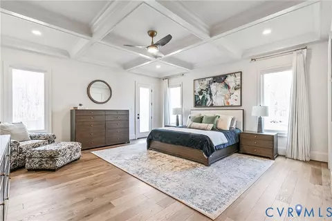 Bedroom - 3831 Grayscott Way, Midlothian, VA 23113 photo 1 of 6