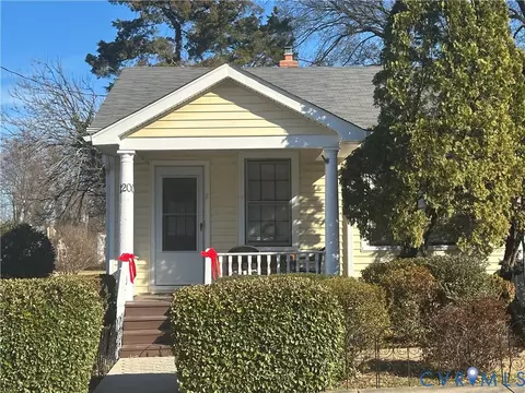 1200 Juniper St, Richmond, VA 23222