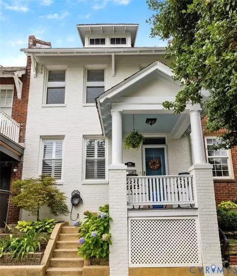 804 N Cleveland St, Richmond, VA 23221