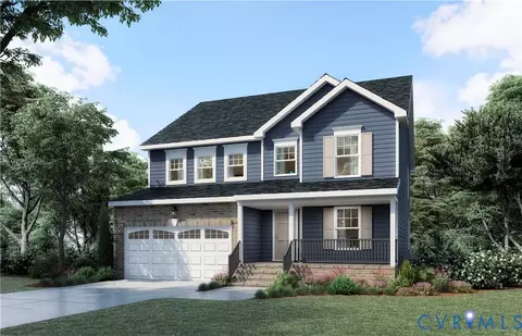 7053 Hapsburg Ct, Henrico, VA 23231
