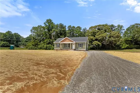 285 Beulah Ln, Warsaw, VA 22572