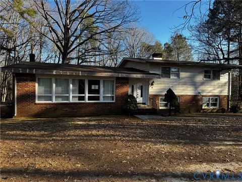 3343 Union Branch Rd, Petersburg, VA 23805
