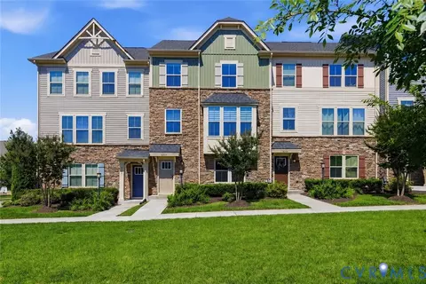 6304 Gossamer Aly #2C, Moseley, VA 23120