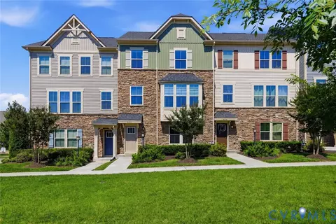 6304 Gossamer Aly, Moseley, VA 23120