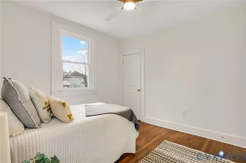 Bedroom - 721 E Gladstone Ave, Richmond, VA 23222 photo 3 of 4