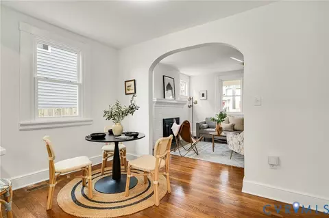 Dining - 721 E Gladstone Ave, Richmond, VA 23222 photo 2 of 2