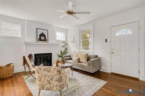 Other - 721 E Gladstone Ave, Richmond, VA 23222 photo 1 of 4