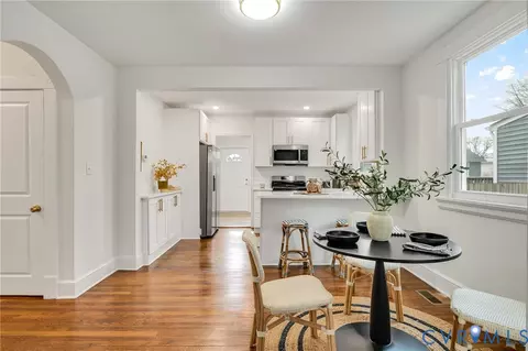 Dining - 721 E Gladstone Ave, Richmond, VA 23222 photo 1 of 2