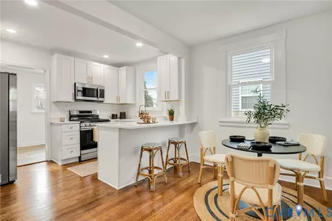 Kitchen - 721 E Gladstone Ave, Richmond, VA 23222 photo 1 of 4
