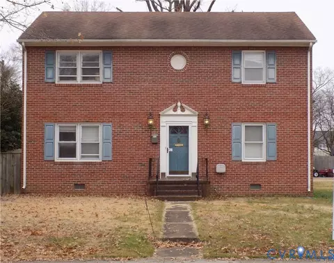 3706 Hermitage Rd, Richmond, VA 23227