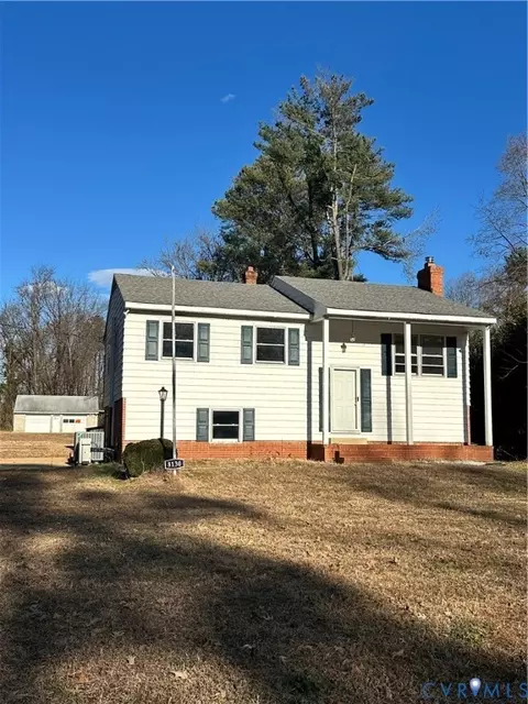 8130 Lee Davis Rd, Mechanicsville, VA 23111