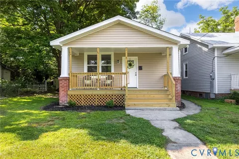 3307 Stockton St, Richmond, VA 23224