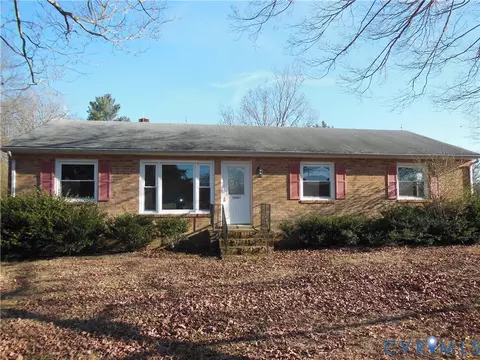 15647 Scotchtown Rd, Montpelier, VA 23192