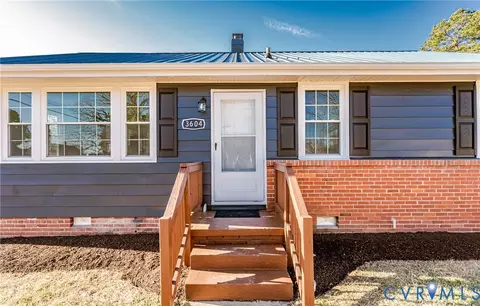 3604 Ammons Ave, Richmond, VA 23223