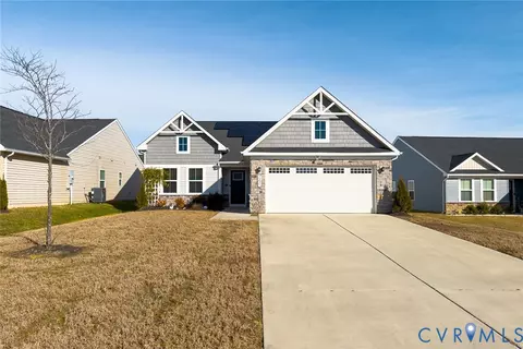 7235 Parchment Cir, Ruther Glen, VA 22546