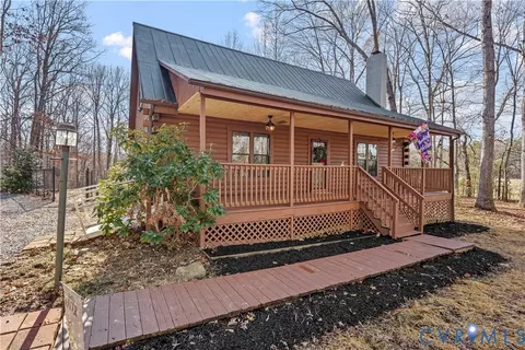 45 Morningside Rd, Cartersville, VA 23027